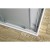 Aqualine ALAIN kabina prysznicowa narożna 900x900mm szkło Brick BTQ900