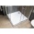 Aqualine TECMI brodzik prysznicowy kompozytowy 90x90x3cm PQ009