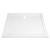 Aqualine TECMI brodzik prysznicowy kompozytowy 100x70x3cm PQ10070