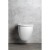 Sapho CROSS szafka umywalkowa 70x81x47cm starobiała CR275