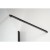 Polysan ZOOM LINE BLACK kabina prysznicowa półokrągła 900x900mm szkło czyste prawa ZL2615BR