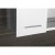 Aqualine ZOJA szafka wisząca do lustra 20x70x14cm biała 45462