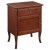 Sapho RETRO szafka 60x80x38cm buk lewa 1713