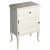 Sapho RETRO szafka 60x80x38 cm starobiała lewa 1714