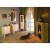 Sapho RETRO szafka 60x80x38 cm starobiała lewa 1714