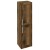 Sapho AMIA szafka wysoka 35x140x30cm prawa/lewa dąb Collingwood AM020-1919