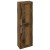 Sapho AMIA szafka wysoka 40x140x20cm prawa/lewa dąb Collingwood AM030-1919