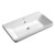 Sapho THALIE 80 umywalka meblowa 80x46cm biała TH11080
