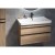 Sapho THALIE 80 umywalka meblowa 80x46cm biała TH11080