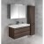 Sapho THALIE 105 umywalka meblowa 105x46cm biała TH11105