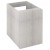 Sapho TREOS szafka wisząca dolna 35x53x50.5cm lewa/prawa dąb Polar TS035-1010