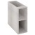 Sapho TREOS szafka wisząca dolna 20x53x50.5cm dąb Polar TS020-1010