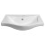 Aqualine ZARA 55 umywalka meblowa 54x44.5cm biała 10055