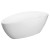 Gelco ELIPSIE wanna 1700x770x620mm kompozyt objętość 330l biały połysk GVEL1700