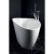 Gelco ELIPSIE wanna 1700x770x620mm kompozyt objętość 330l biały połysk GVEL1700