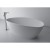 Gelco ELIPSIE wanna 1700x770x620mm kompozyt objętość 330l biały połysk GVEL1700