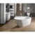 Aqualine TISA wanna wolnostojąca 170x80cm biały E1780
