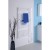Aqualine DIRECT-E grzejnik elektryczny 450x960 mm 300 W biały ILE94T