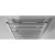 Aqualine DIRECT-E grzejnik elektryczny 450x960 mm 300 W biały ILE94T