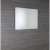 Sapho PIRI lustro z oświetleniem LED 50x70cm PR500