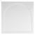 Gelco LARCA brodzik kompozytowy 80x80cm PL008