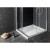 Gelco LARCA brodzik kompozytowy 80x80cm PL008
