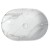 Sapho DALMA umywalka ceramiczna 59x14x42 cm carrara MM417