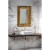 Sapho DALMA umywalka ceramiczna 48x13x38 cm carrara MM517