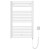 Aqualine DIRECT-E grzejnik elektryczny 600x960 mm 400 W biały ILE96T