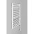 Aqualine DIRECT-E grzejnik elektryczny 600x960 mm 400 W biały ILE96T