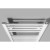 Aqualine DIRECT-E grzejnik elektryczny 600x960 mm 400 W biały ILE96T