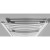 Aqualine ORBIT-E grzejnik elektryczny obły 450x960 mm 300 W biały ILEO94T