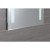 Aqualine Lustro z oświetleniem LED 60x80cm wyłącznik ATH6