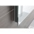 Aqualine Lustro z oświetleniem LED 100x80cm wyłącznik ATH7