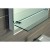 Aqualine Lustro z oświetleniem LED i półką 60x80cm wyłącznik ATH53