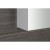 Sapho RIWA LED szafka z lustrem oświetlenie LED 81x70x17cm biały połysk RIW080-0030