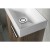 Sapho LATUS XI szafka umywalkowa 30x53x16.5cm sosna rustykalna LT711-1616