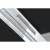 Polysan ALTIS LINE drzwi prysznicowe przesuwne 1170-1210mm wysokość 2000mm szkło czyste AL3015C