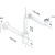 Bruckner CRONO Syfon umywalkowy meblowy 5/4