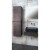 Sapho MORIAN szafka wysoka 35x140x30cm dąb czarny MR189