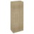Sapho ESPACE szafka 35x94x22cm 1 drzwiczki lewa/prawa wiąz Bardini ESC110-1313