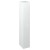 Sapho ESPACE szafka 25x172x32cm 1 drzwi lewa/prawa biała mat ESC120-3131