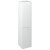 Sapho ESPACE słupek wysoki 35x172x32cm 2 drzwiczki lewy/prawy biała połysk ESC230-3030