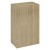 Sapho ESPACE szafka 35x60x22cm 1 drzwiczki lewa/prawa wiąz Bardini ESC430-1313