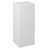 Sapho ESPACE szafka 35x94x32cm 1 drzwiczki lewa/prawa biały połysk ESC530-3030