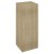 Sapho ESPACE szafka 35x94x32cm 1 drzwiczki lewa/prawa wiąz Bardini ESC530-1313