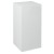 Sapho ESPACE szafka 35x78x32cm 1 drzwi lewa/prawa biała mat ESC630-3131