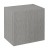 Sapho ESPACE szafka 35x35x22cm 1 drzwi lewa/prawa dąb srebrny ESC830-1111
