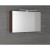 Sapho CLOE szafka z lustrem z oświetleniem LED 80x50x18cm sosna rustykalna CE080-0016