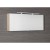 Sapho CLOE szafka z lustrem z oświetleniem LED 120x50x18cm wiąz Bardini CE120-0013